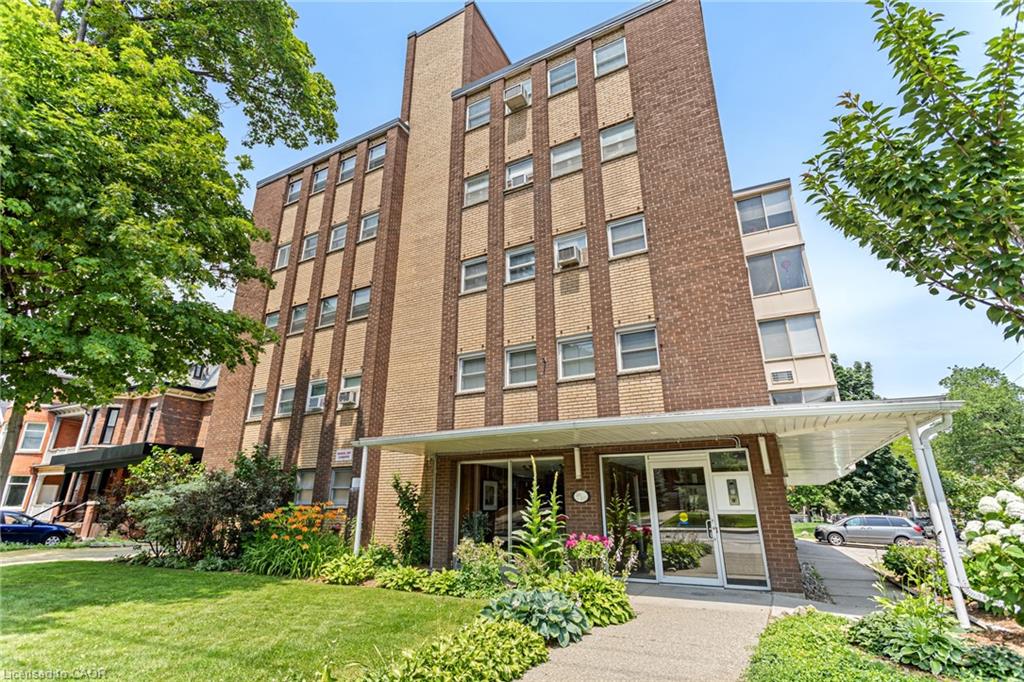 Residential in Hamilton