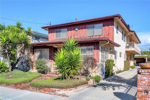 11838 Oxford Ave, Hawthorne, CA, 90250-3144 | Card Image