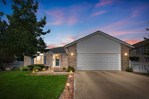 1607 Hatteras Dr, Bourbonnais, IL, 60914-9204 | Card Image