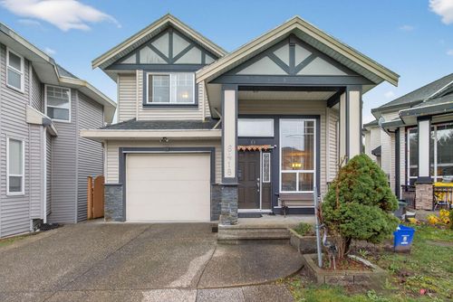 6418 137a St, Surrey, BC, V3W1S6 | Card Image