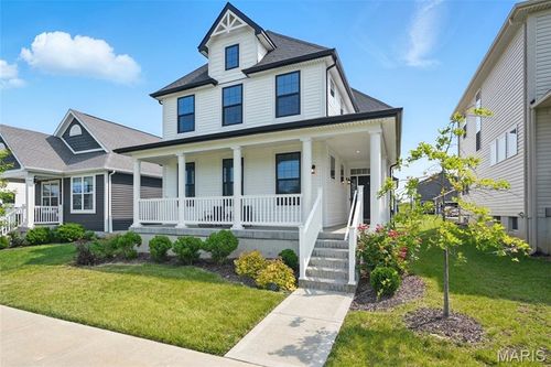 713 Alban Aly, O'Fallon, MO, 63368 | Card Image