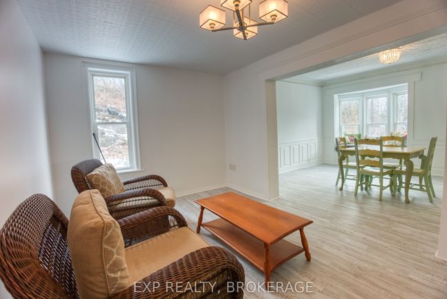 10933 Road 38, House other with 3 bedrooms, 1 bathrooms and 4 parking in Parham ON | Image 20