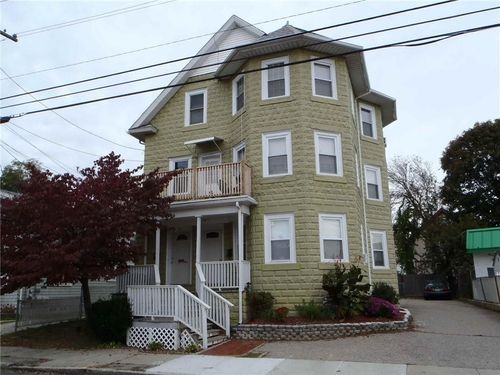 3-9 Sprague Avenue, Cranston, RI, 02910 | Card Image