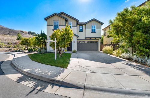 4464 Cancun Court, Fairfield, CA, 94533 | Card Image
