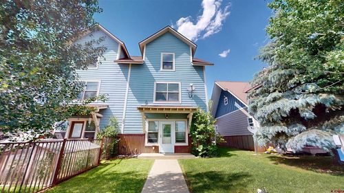 unit-e-304 Van Tuyl Cir, Gunnison, CO, 81230-2866 | Card Image