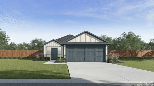 5316 Blacktail Rd, Converse, TX, 78109-1866 | Card Image
