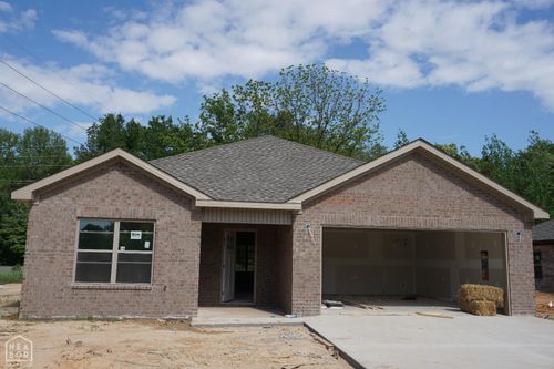 5400 Lotus St., Jonesboro, AR, 72404 | Card Image