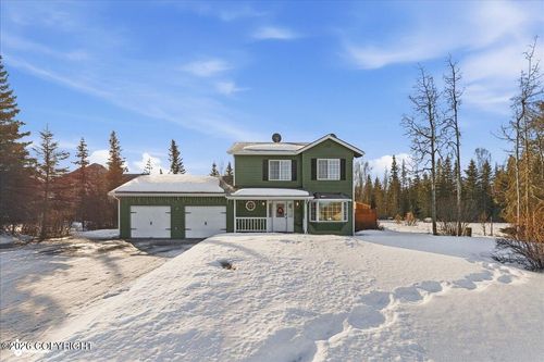 445 Lilly Dr, Soldotna, AK, 99669-7712 | Card Image