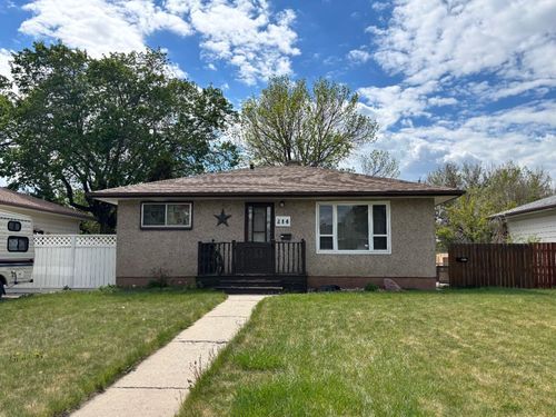 214 25 Street S, Lethbridge, AB, T1J3N9 | Card Image