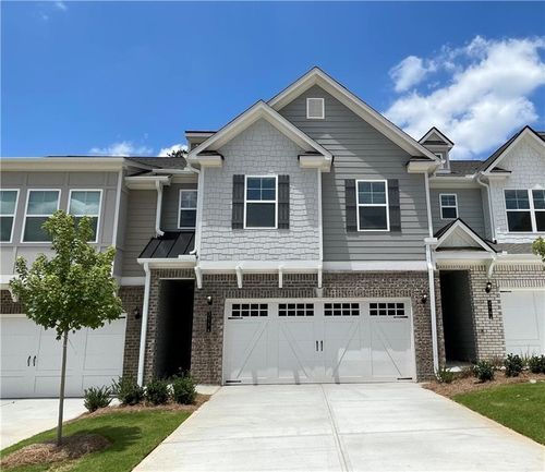 3564 Birdstone Dr, Decatur, GA, 30032-3497 | Card Image