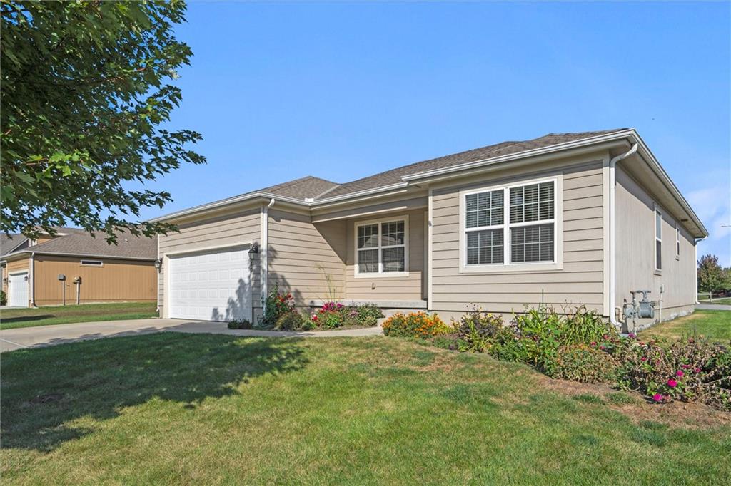 Residential in Gardner 3