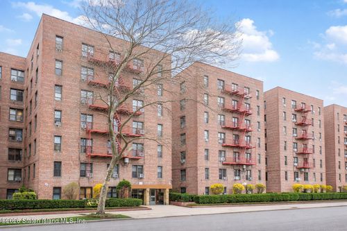 607-2400 E 3rd St, Brooklyn, NY, 11223-5356 | Card Image