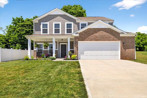 6225 N Lawrence Ln, Ellettsville, IN, 47429-2213 | Card Image