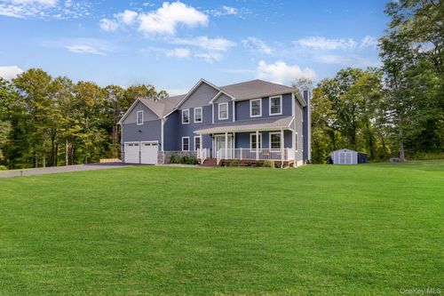11 Knight Ct, New Windsor, NY, 12553-2102 | Card Image