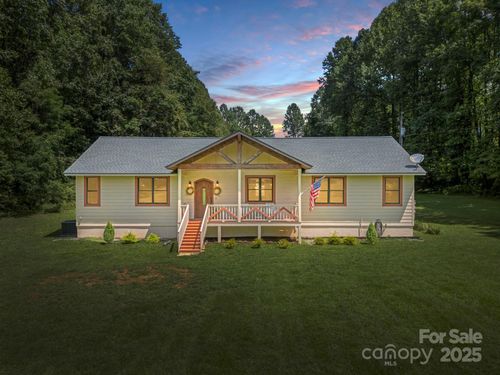 3540 Fork Creek Rd, Saluda, NC, 28773-0137 | Card Image