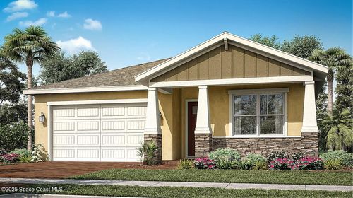 842 Serpens Pl Nw, Palm Bay, FL, 32905 | Card Image