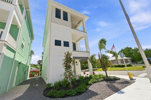 19101 Gulf Blvd, Indian Shores, FL, 33785-2109 | Card Image