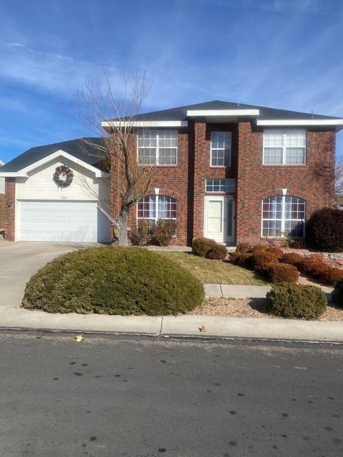 7009 Westford Pl, Albuquerque, NM, 87114-3693 | Card Image
