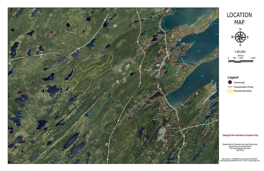 Commercial Sale in Whitbourne 2