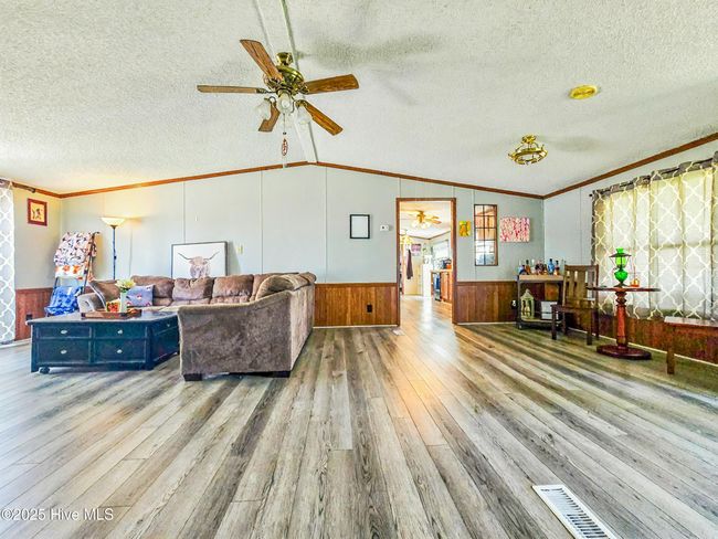 191 Thomas Point Rd, House other with 3 bedrooms, 2 bathrooms and null parking in Shiloh NC | Image 4