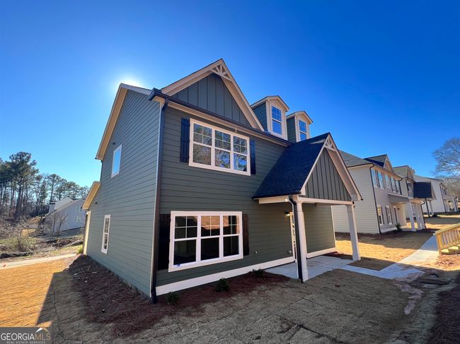 B3 - 719 Mitchell Bridge Rd, House other with 3 bedrooms, 3 bathrooms and null parking in ATHENS GA | Image 27