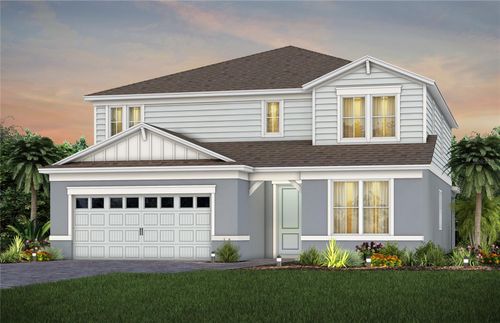 15142 Willow Ridge Dr, Montverde, FL, 34756-3544 | Card Image