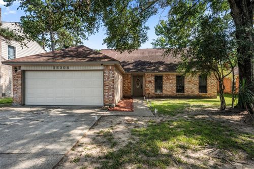 25306 Mill Pond Ln, Spring, TX, 77373-6036 | Card Image