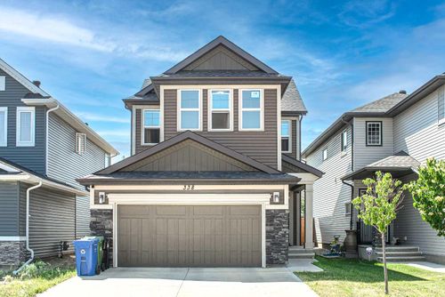 338 Evansglen Dr Nw, Calgary, AB, T3P0X7 | Card Image