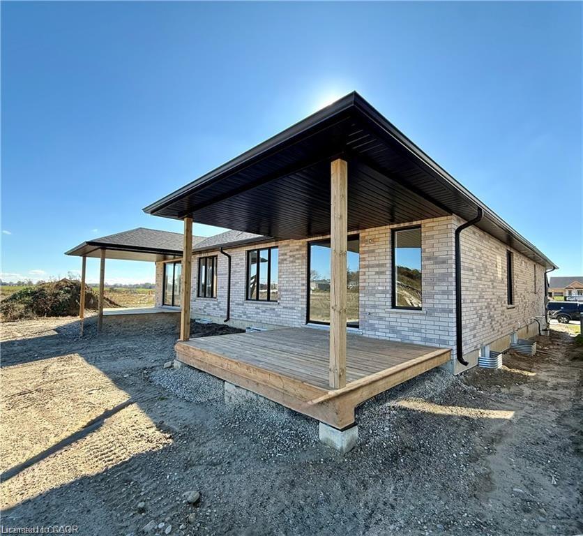 Residential in Harriston 4