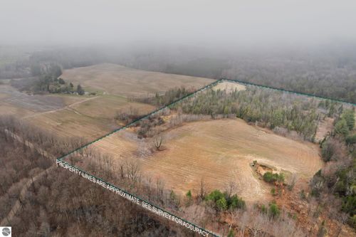 0 Gleaner Hall Rd, Kingsley, MI, 49649 | Card Image