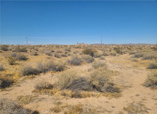 0 Egbert Lane, Helendale, CA, 92342 | Card Image