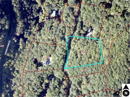 99999 Red Oak Forest Rd, Fairview, NC, 28730 | Card Image