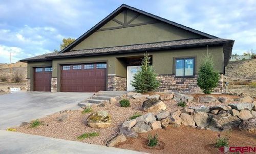 1439 Big Pines Dr, Montrose, CO, 81401 | Card Image