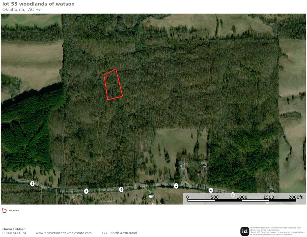 Land in Watson 3