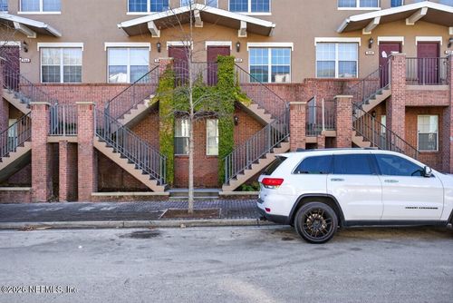 340 E Ashley St, Jacksonville, FL, 32202-2710 | Card Image