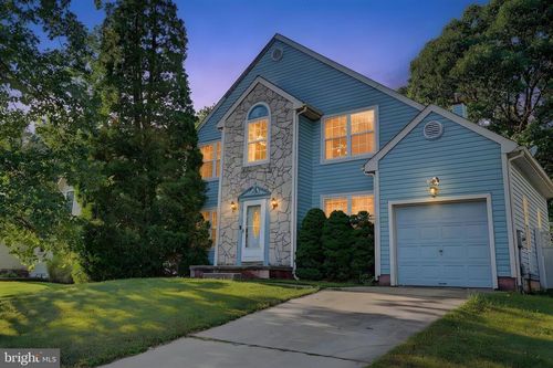 43 Wilson Dr, SICKLERVILLE, NJ, 08081-4475 | Card Image
