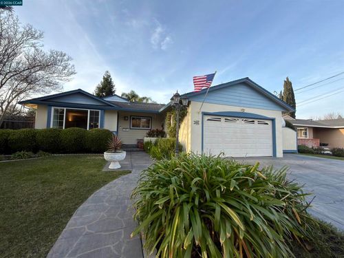 2605 Ryan Rd, Concord, CA, 94518-2604 | Card Image