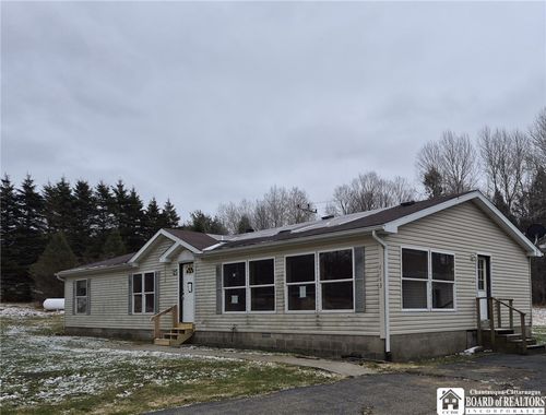 5743 Stockton Hartfield Rd, Dewittville, NY, 14728-9753 | Card Image