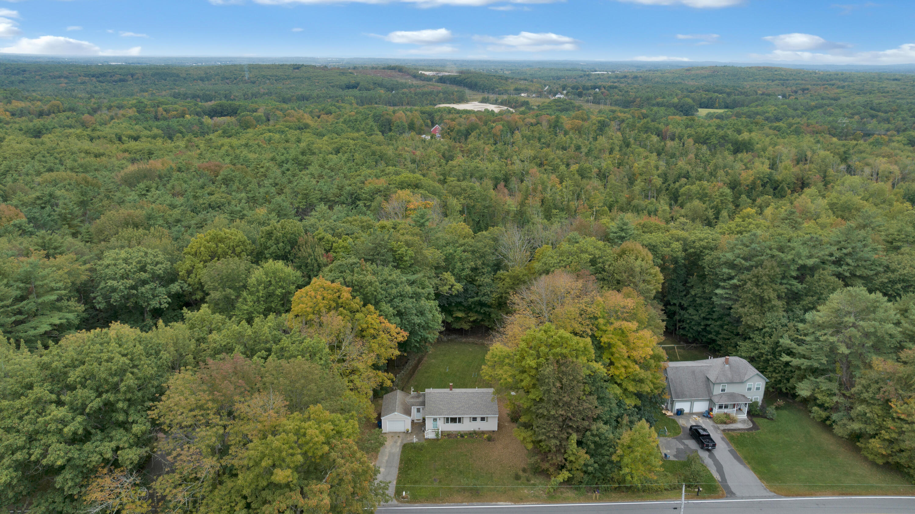Duck Pond Rd, Westbrook, ME 04092