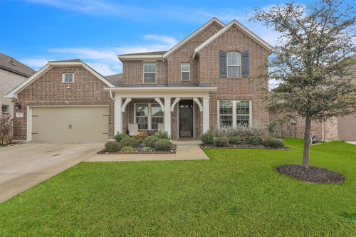 1664 Pegasus Dr, Forney, TX, 75126-1337 | Card Image