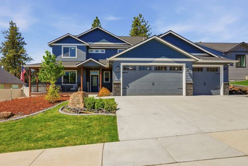 25517 N Sheridan Rd, Chattaroy, WA, 99003-5184 | Card Image