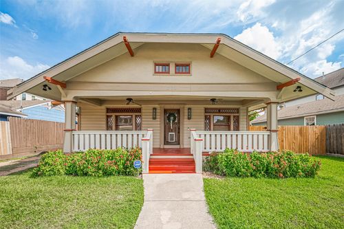 901 W 21st St, Houston, TX, 77008-3317 | Card Image