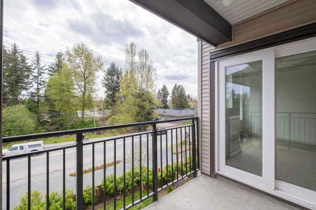 363 - 27358 32 Avenue, Condo with 1 bedrooms, 1 bathrooms and 1 parking in Langley BC | Image 22