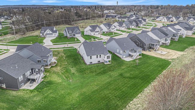 17 - 8275 Woodhaven Dr Sw, Condo with 2 bedrooms, 2 bathrooms and null parking in Byron Center MI | Image 28