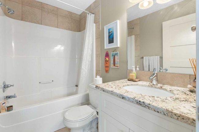 3531 3 Ave Sw, Home with 3 bedrooms, 3 bathrooms and 2 parking in Calgary AB | Image 15