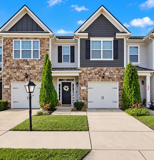 1053 Enclave Ave, Pleasant View, TN, 37146-1000 | Card Image