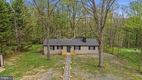 105 Buckskin Trl, WINCHESTER, VA, 22602-1415 | Card Image