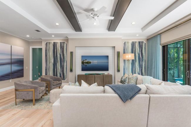 412 Pheasant Way, House other with 4 bedrooms, 3 bathrooms and null parking in SARASOTA FL | Image 7