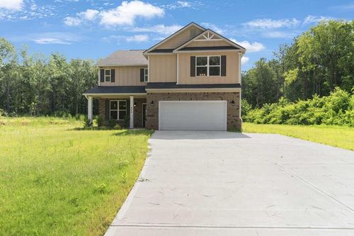 210 Parker Dr, mcdonough, GA, 30253-2765 | Card Image