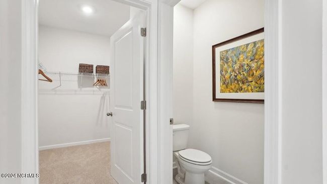 208 Lake Tyler Dr, House other with 4 bedrooms, 2 bathrooms and 2 parking in New Bern NC | Image 21